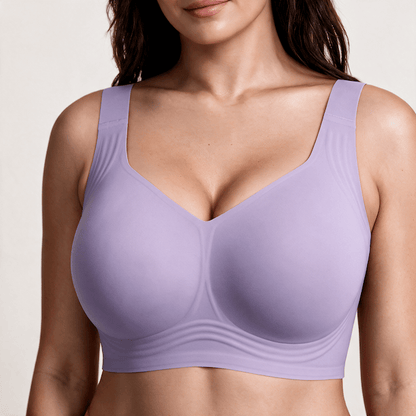 Everyday Wireless Smoothing Bra
