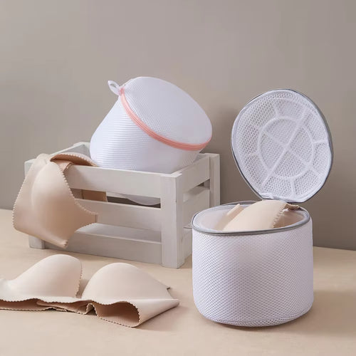 HappyLilly Delicate Mesh Wash Bag