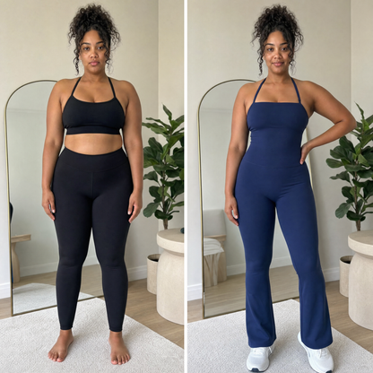 The One-Piece That Gives Your Body A Better Shape