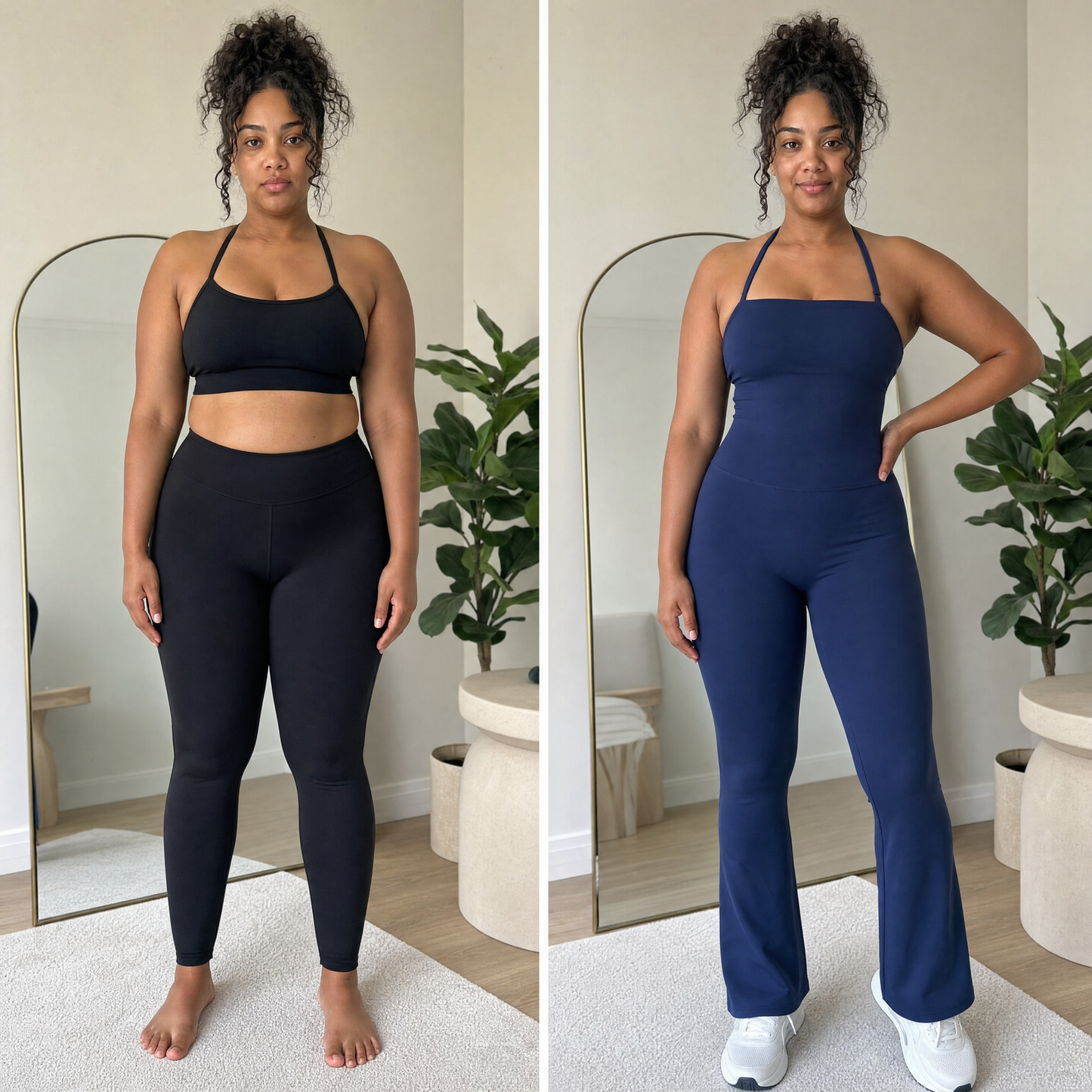 The One-Piece That Gives Your Body A Better Shape