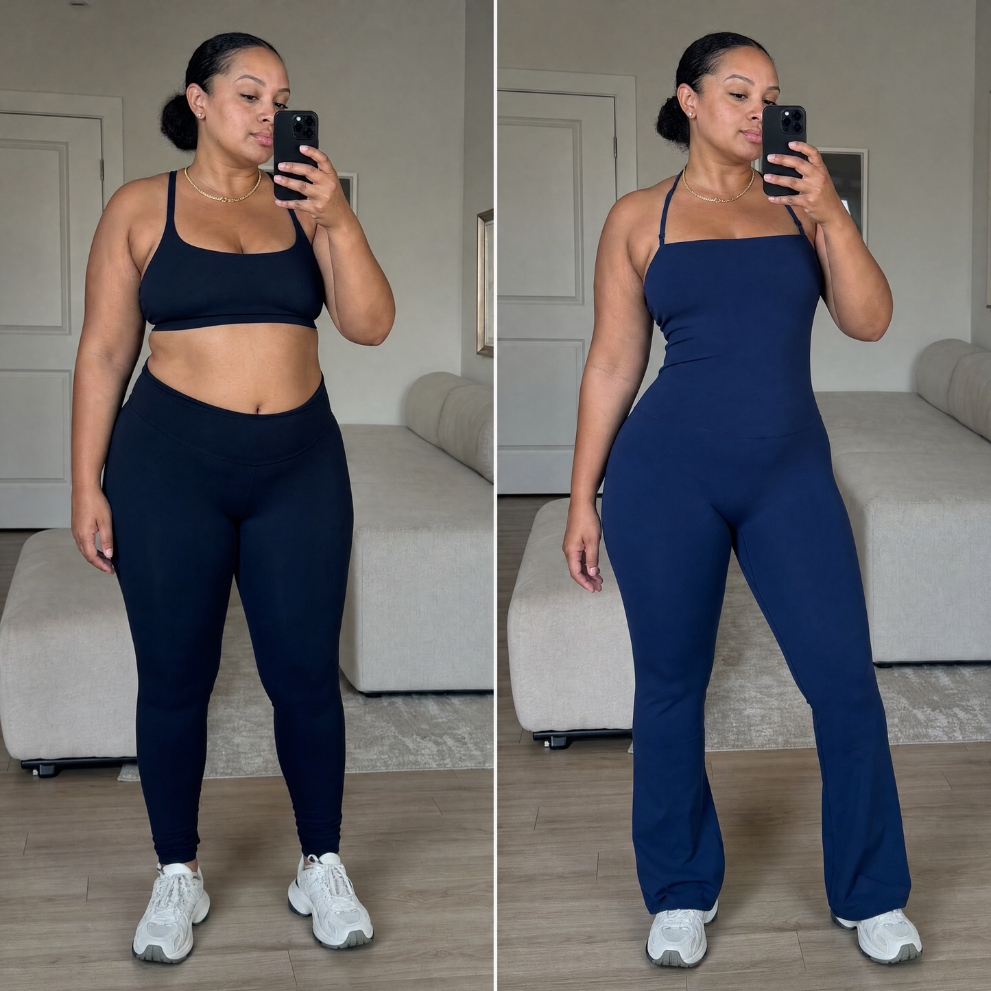 The One-Piece That Gives Your Body A Better Shape