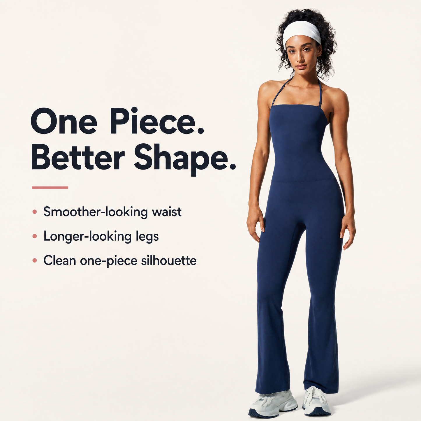 The One-Piece That Gives Your Body A Better Shape