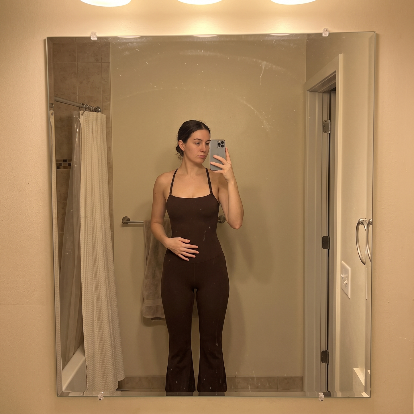 The One-Piece That Gives Your Body A Better Shape