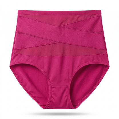 The Postpartum Panty That Makes You Look Up to 2″ Smaller Under Clothes