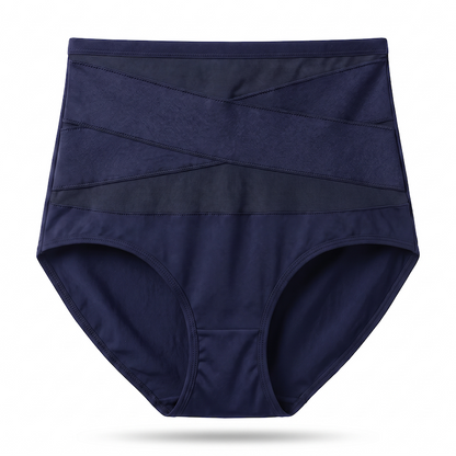 The Postpartum Panty That Makes You Look Up to 2″ Smaller Under Clothes