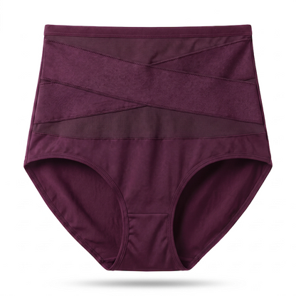 The Postpartum Panty That Makes You Look Up to 2″ Smaller Under Clothes